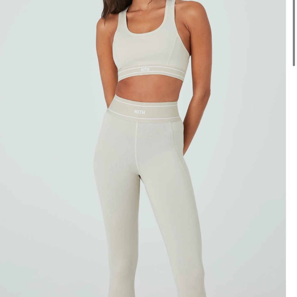 Kith Avery tights size xs